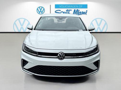 2026 Volkswagen Jetta 1.4T S