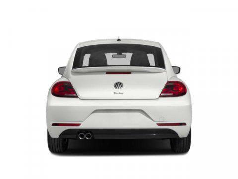 2017 Volkswagen Beetle 1.8T