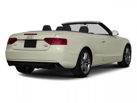 2013 Audi A5 2.0T Premium Plus