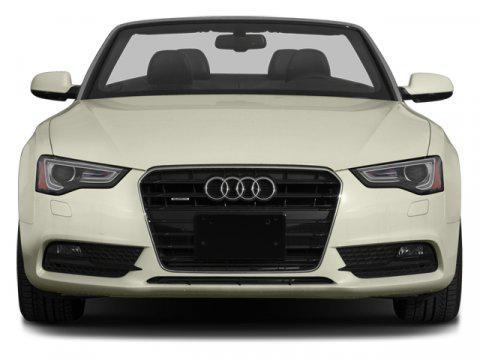 2013 Audi A5 2.0T Premium Plus
