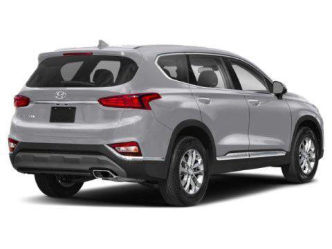 2020 Hyundai SANTA FE SE 2.4