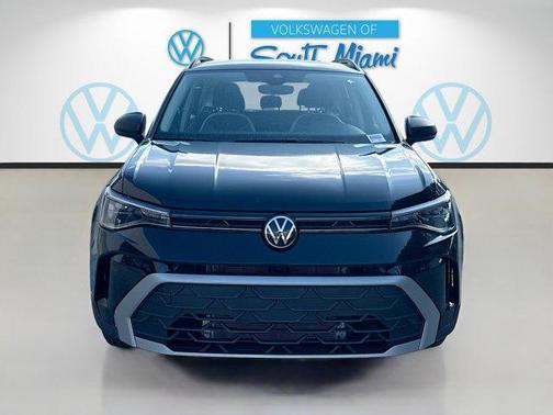 2026 Volkswagen Taos S