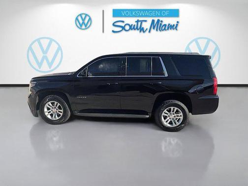 2019 Chevrolet Tahoe LS