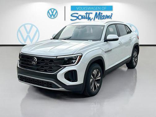 2026 Volkswagen Atlas Cross Sport 2.0T SE