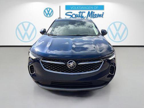 2023 Buick Envision Avenir FWD