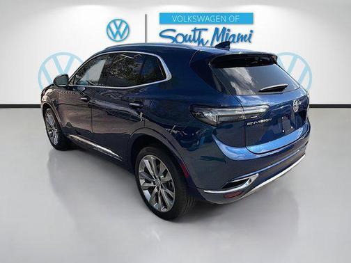 2023 Buick Envision Avenir FWD