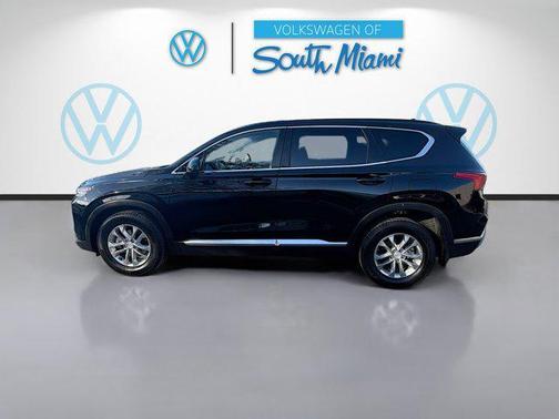 2020 Hyundai SANTA FE SEL 2.4