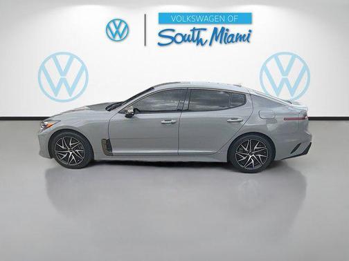 2023 Kia Stinger GT-Line