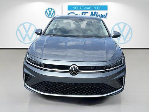 Platinum 2026 Volkswagen Jetta 1.4T S