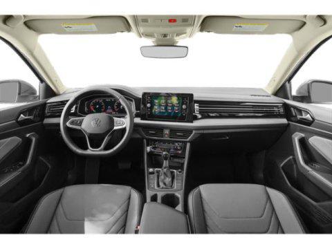2025 Volkswagen Jetta 1.5T SEL