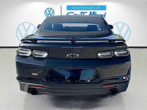 2024 Chevrolet Camaro 2SS