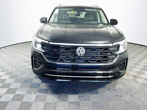 2025 Volkswagen Atlas 2.0T SEL Premium R-Line 4MOTION