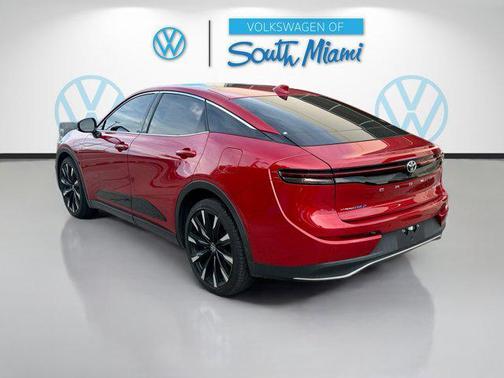 2023 Toyota Crown Platinum