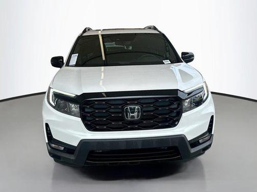 2023 Honda Passport AWD Elite
