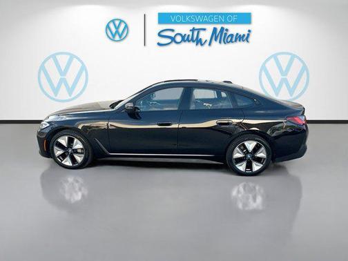 2023 BMW i4 Gran Coupe eDrive40