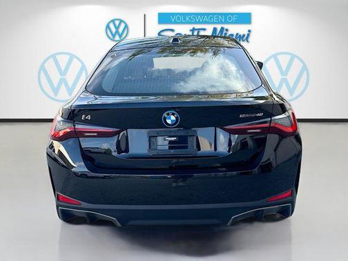 2023 BMW i4 Gran Coupe eDrive40