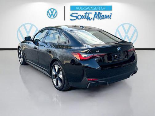 2023 BMW i4 Gran Coupe eDrive40