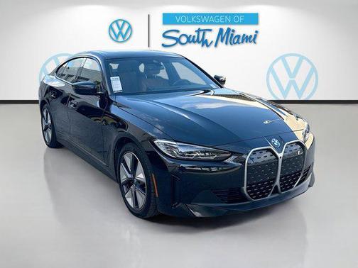 2023 BMW i4 Gran Coupe eDrive40