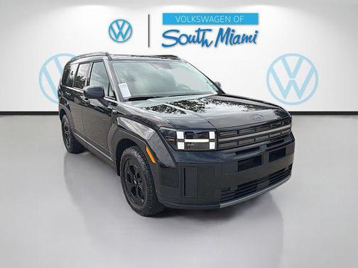 2025 Hyundai SANTA FE XRT