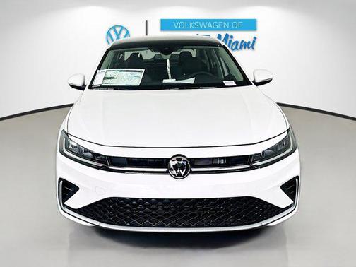 2025 Volkswagen Jetta 1.5T SEL