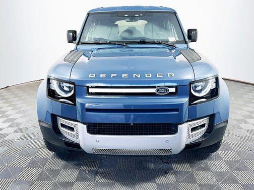 2021 Land Rover Defender 110 Standard