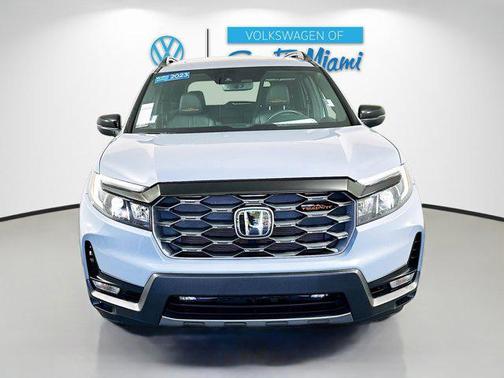 2023 Honda Passport AWD TrailSport