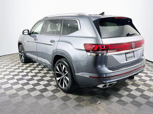 2025 Volkswagen Atlas 2.0T SEL Premium R-Line 4MOTION
