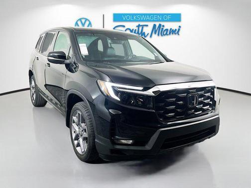 2022 Honda Passport AWD EX-L