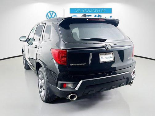 2022 Honda Passport AWD EX-L