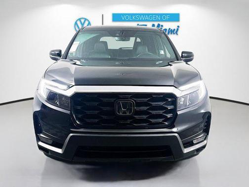 2022 Honda Passport AWD EX-L