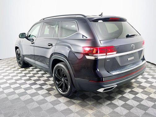 2023 Volkswagen Atlas 2.0T SE w/Technology