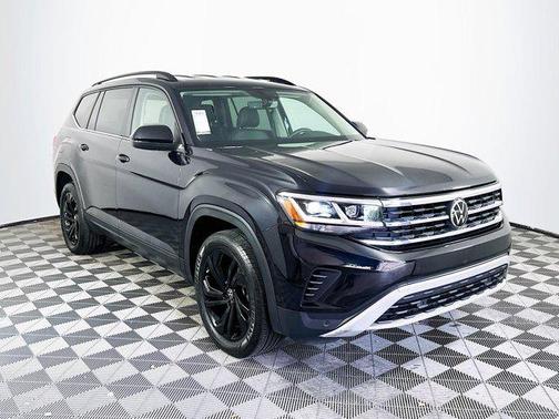 2023 Volkswagen Atlas 2.0T SE w/Technology
