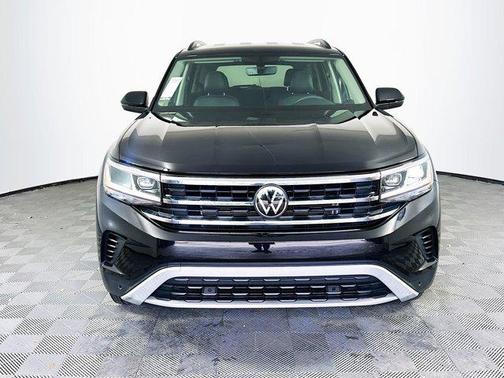 2023 Volkswagen Atlas 2.0T SE w/Technology