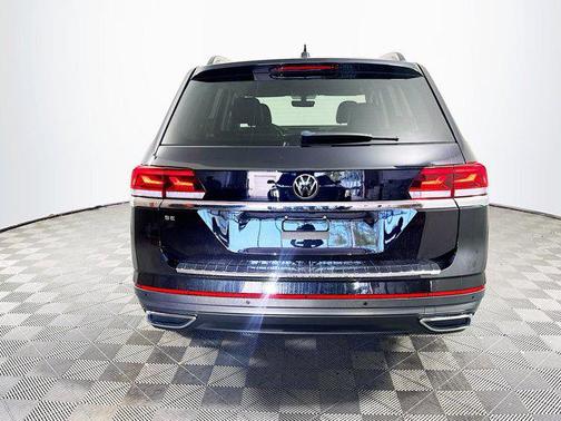 2023 Volkswagen Atlas 2.0T SE w/Technology