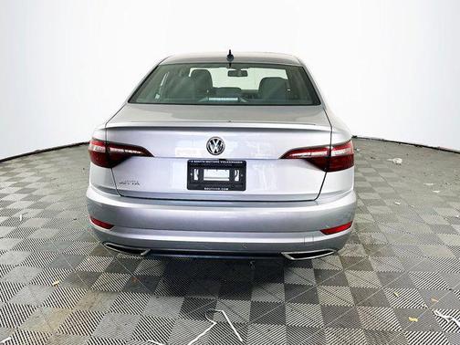 2021 Volkswagen Jetta 1.4T R-Line