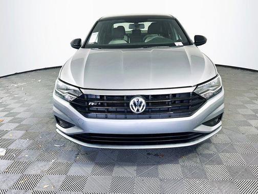 2021 Volkswagen Jetta 1.4T R-Line