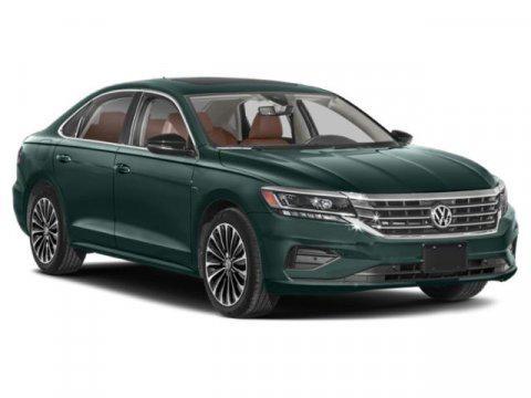 2022 Volkswagen Passat 2.0T Limited Edition