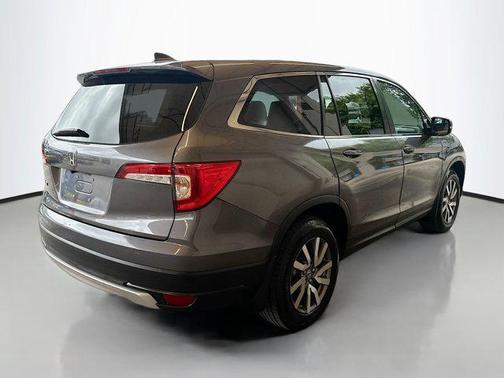 2022 Honda Pilot 2WD EX-L