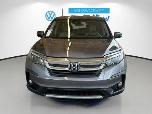 2022 Honda Pilot 2WD EX-L