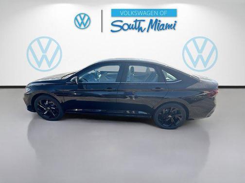 2026 Volkswagen Jetta 1.4T SE