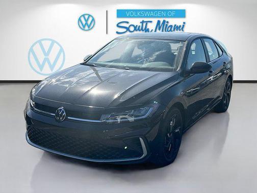 2026 Volkswagen Jetta 1.4T SE