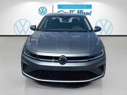 Platinum 2026 Volkswagen Jetta 1.4T S