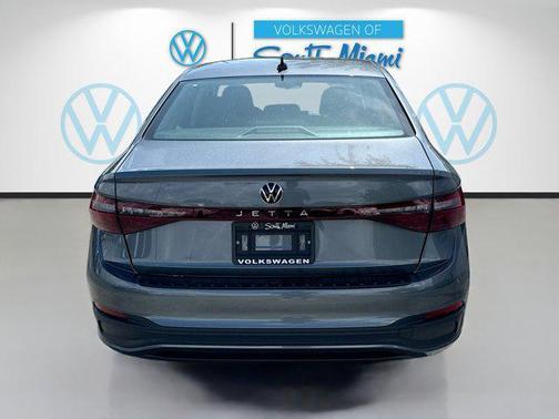 Platinum 2026 Volkswagen Jetta 1.4T S