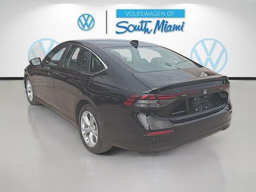 2024 Honda Accord LX 1.5T