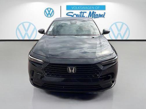 2024 Honda Accord LX 1.5T