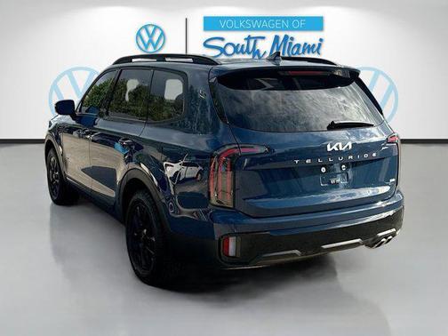 2024 Kia Telluride SX Prestige X-Pro