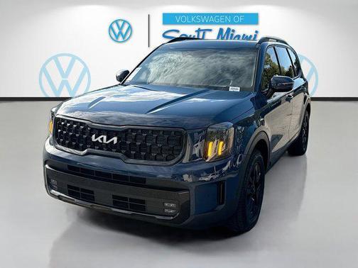 2024 Kia Telluride SX Prestige X-Pro