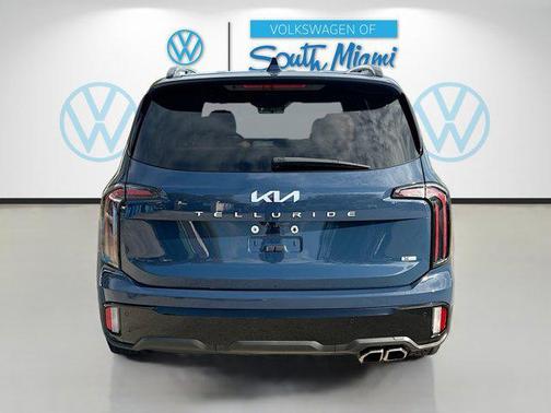 2024 Kia Telluride SX Prestige X-Pro