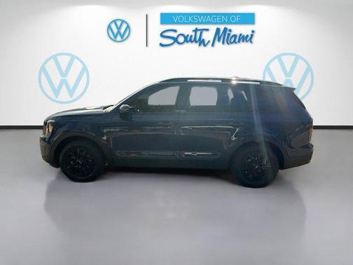 2024 Kia Telluride SX Prestige X-Pro