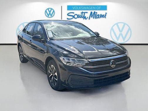 2022 Volkswagen Jetta 1.5T S